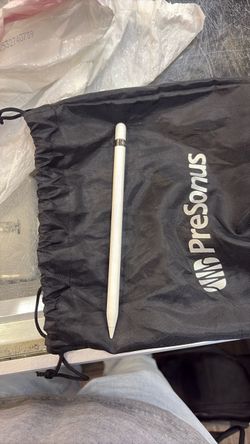 Apple pen