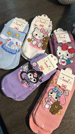 Socks 