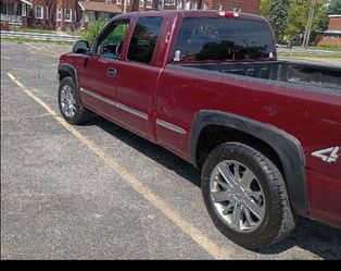 2002 GMC Sierra