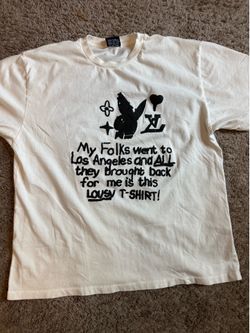 Very nice design from LA size large
