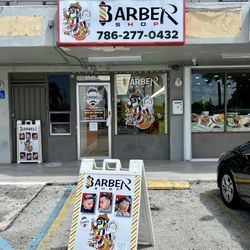 Se Nesecita Peluquera 