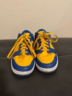 Nike Dunk Low (UCLA)