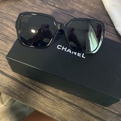 Chanel Sunglasses