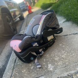Car Seat