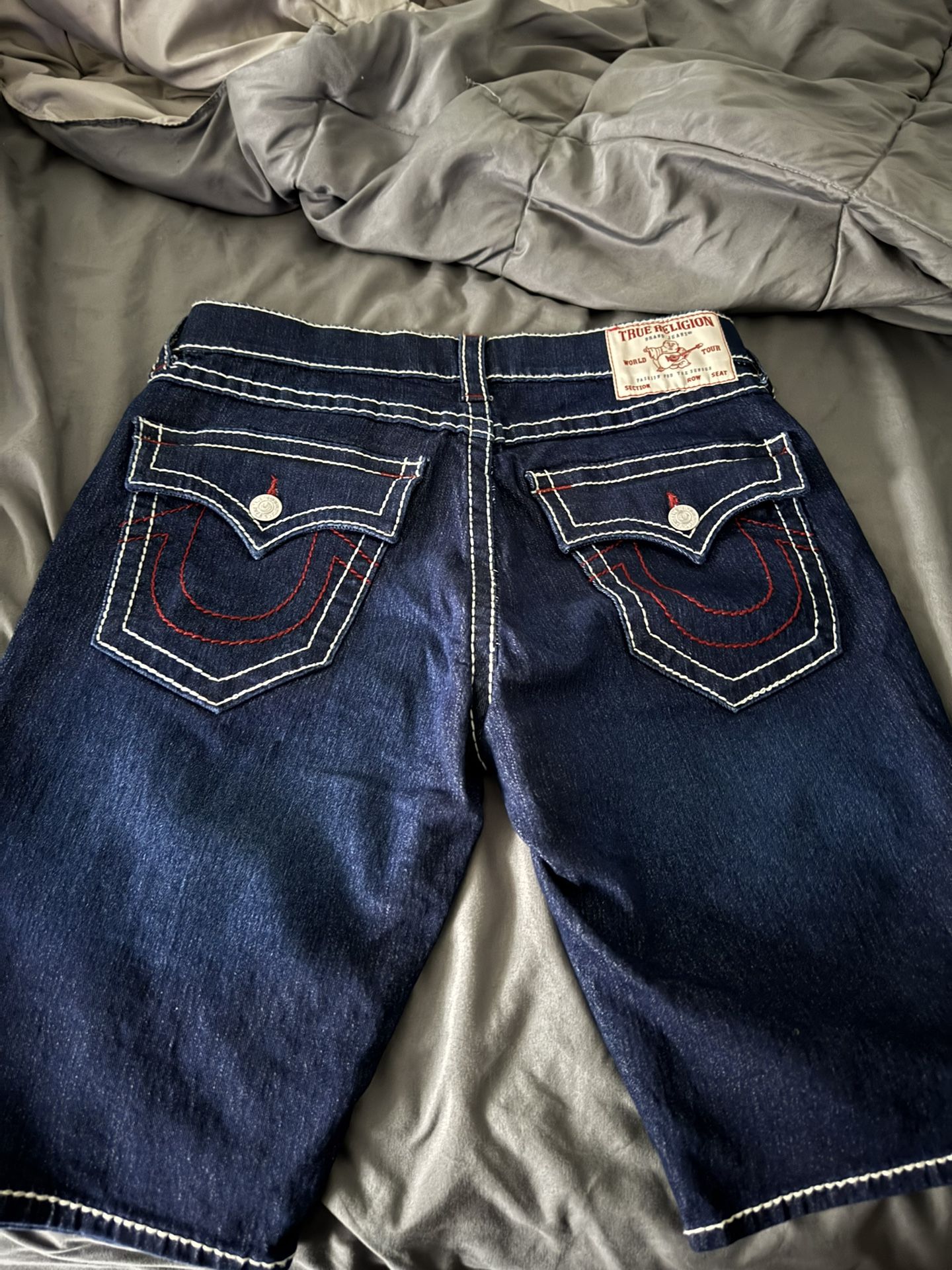 True Religion Shorts