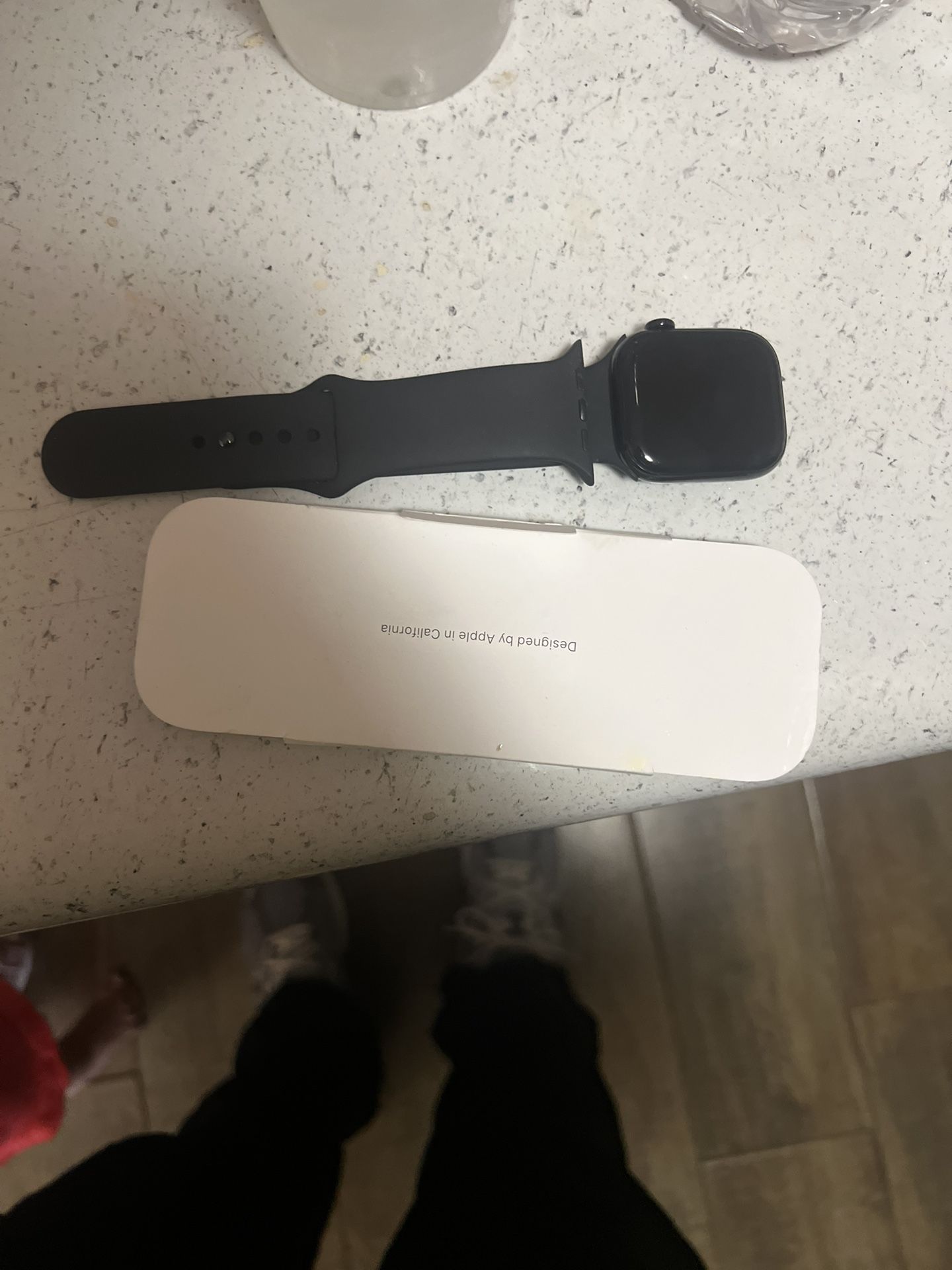 series 10 apple watch