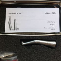 Dental handpiece- A-dec