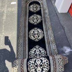 Antique Hand Made Rugs