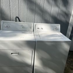 Washer Dryer 