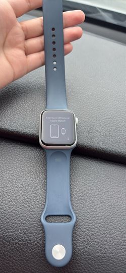 Apple watch se 2nd generation
