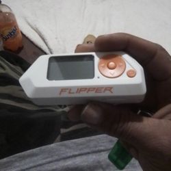 Flipper Zero 
