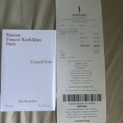 Maison Francis Kurdjian 