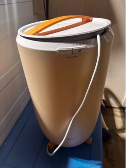 Towel heater