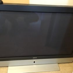 42 inch plasma Akai TV