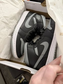 Size 11 Brand New Jordans