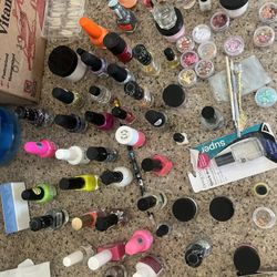 Nails 