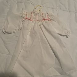 Pleasant Company American Girl Samantha Nightgown