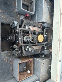 Mercruiser 888 Parts