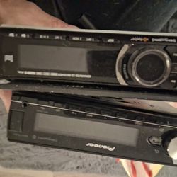 CAR STEREO 