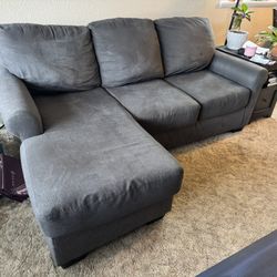Chase Lounge Couch