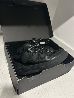 Puma LaMelo black size 11