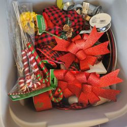 Crafting Supplies 
