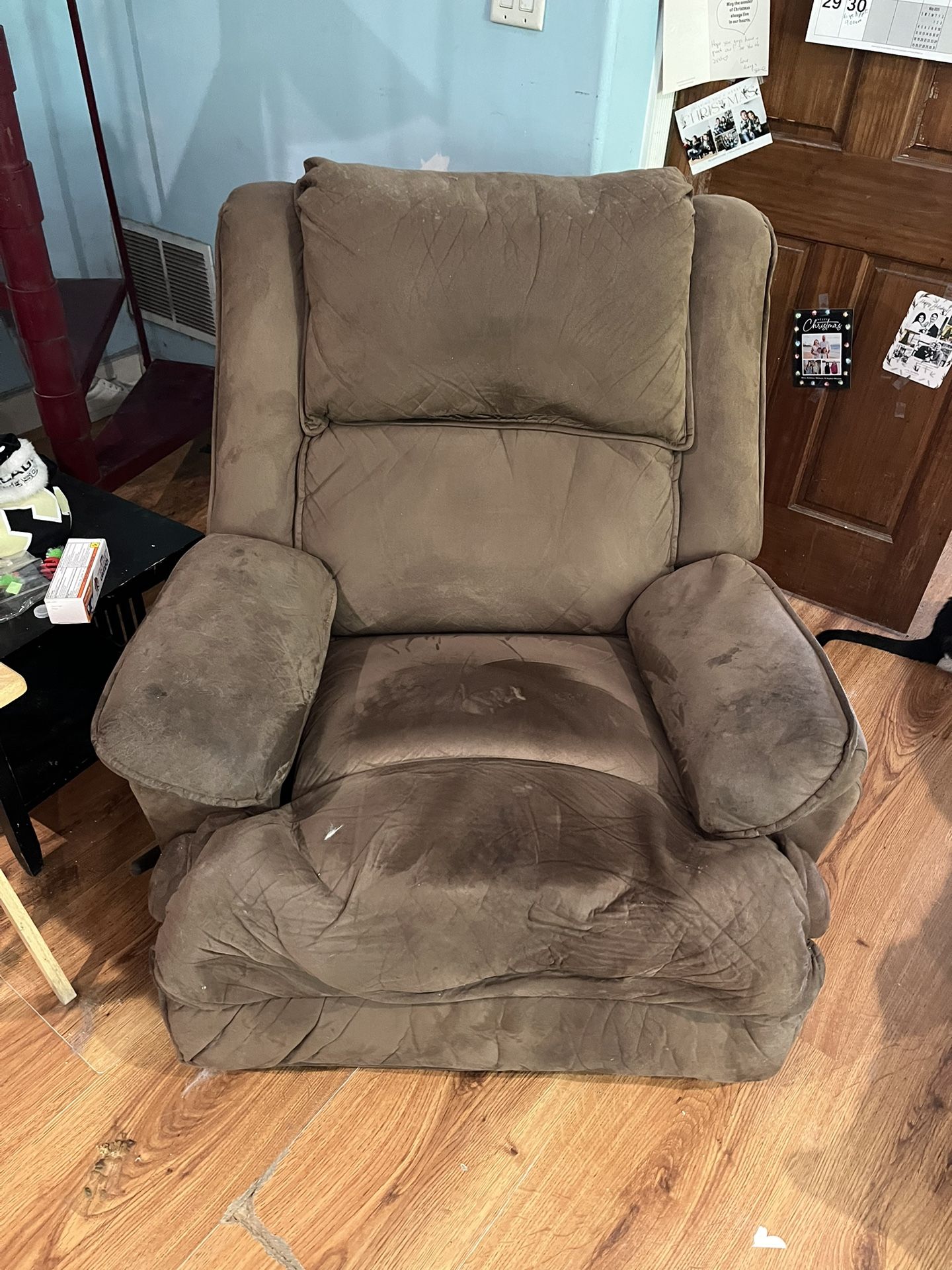 Recliner