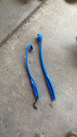 Chuckit dog toy