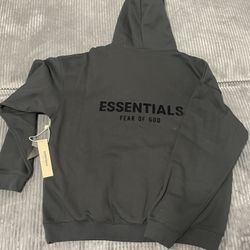 Essential Hoodie