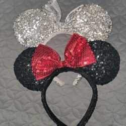 Disney Ears Minnie Mouse
