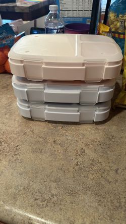 Bentgo Lunch Boxes