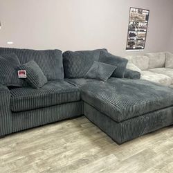 Brand New Sectional Couch (Price Includes Delivery)