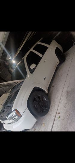 2006 Chevrolet Trailblazer SS * PART OUT*
