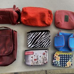 Cosmetic Bags