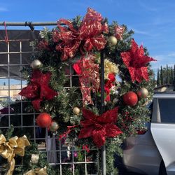 Christmas Wreath