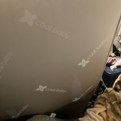 Free Crib Mattress