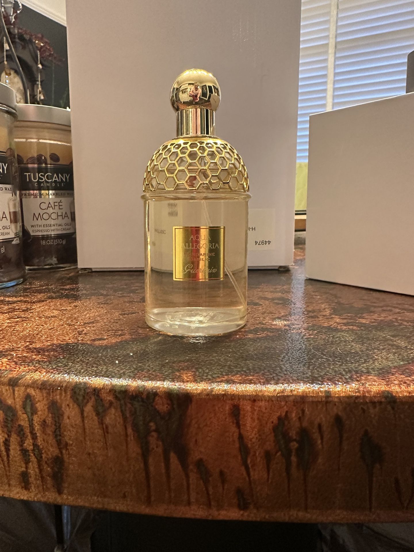 Guerlain Perfumes