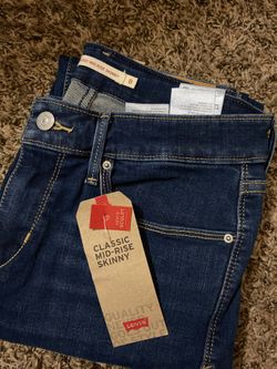 Name brand jeans S,M,L
