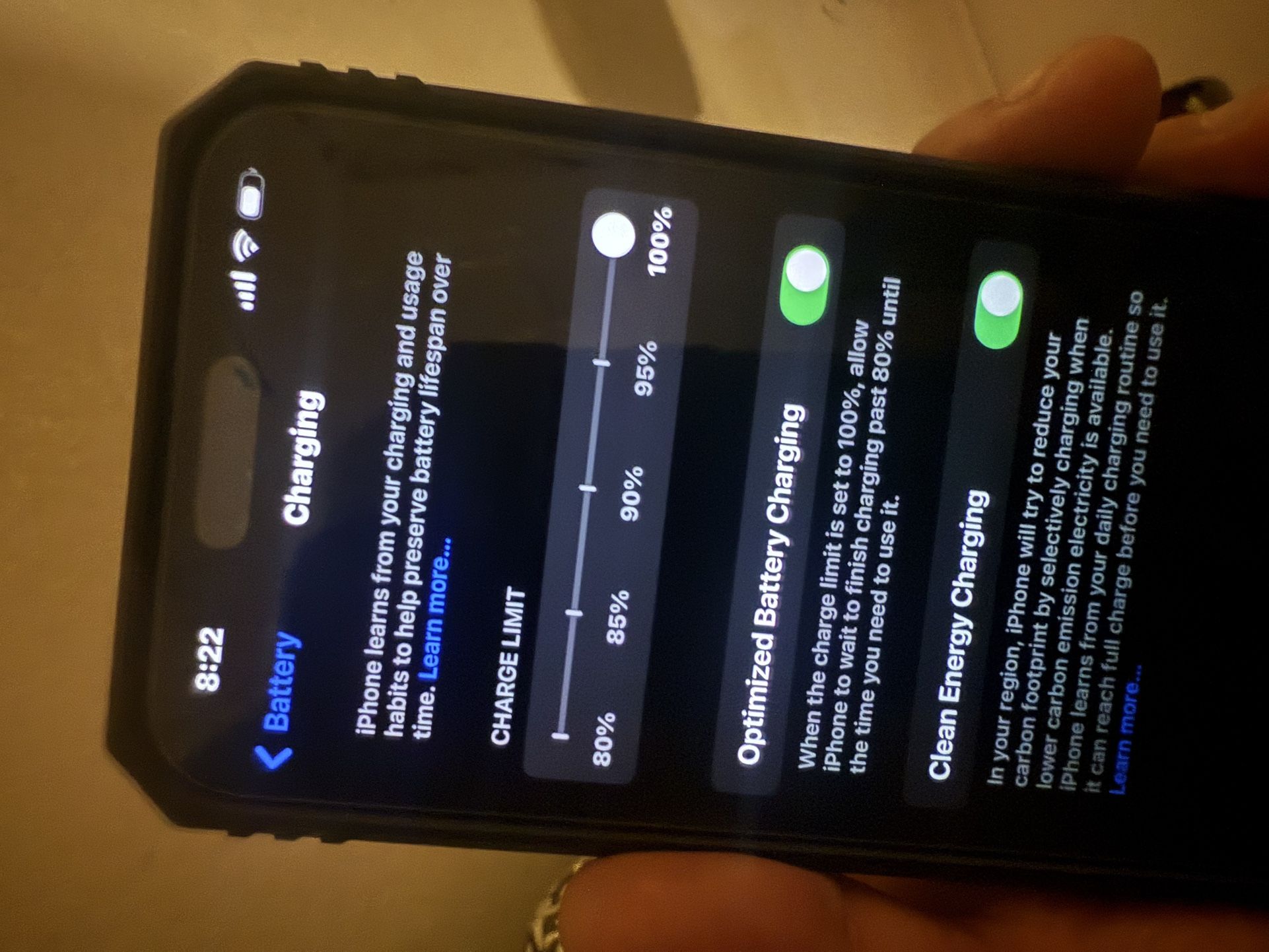 iPhone 15 Pro Max  256 Gb 