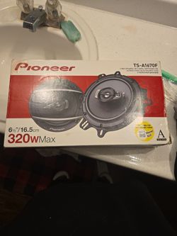 2 Speakers