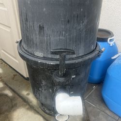 Pool Filter