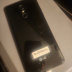 Lg Stylo 4