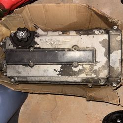 Gsr Vtech Head 