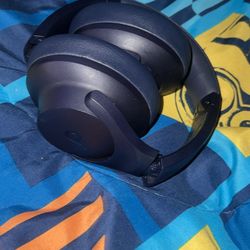 SoundCore Q20i Hybrid ANC Headphones Blue