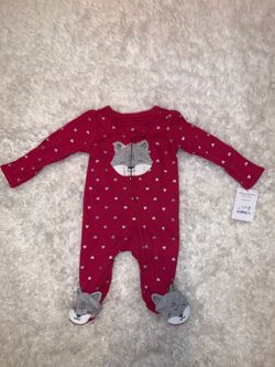 Carters Onsie