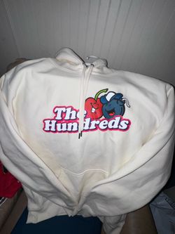 The Hundreds Hoodie – Size XL