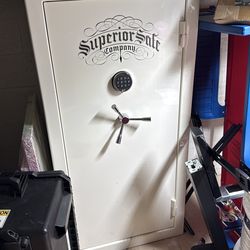 Superior safe