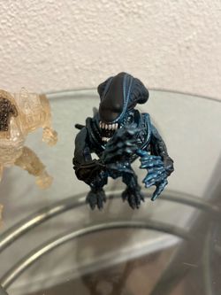 1992 lemme gorilla alien