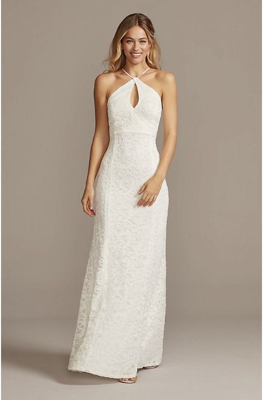 Wedding Dress - Size 12 - Soft White - Never Used - New