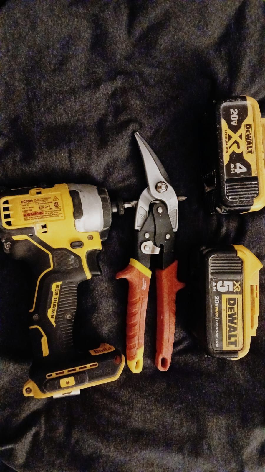 Tools 